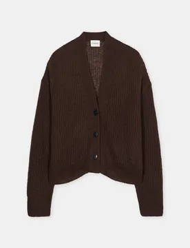 S v cardigan female - S - FashionsVida