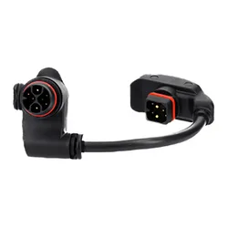 Câble De Batterie Range Extender Hpr V01