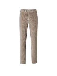 Cordhose PARMA GENUA beige 25 Herren