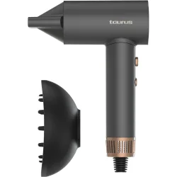Secador de pelo Digital Force Compact+