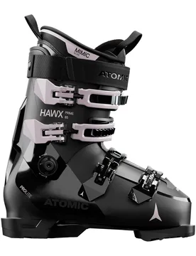 Chaussures de ski all-mountain - Hawx Prime 85 W Black/Dust - Taille 39/40 - Noir - Atomic - FashionsVida