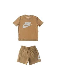 Nike Completo 2 pz CAMMELLO 2-3
