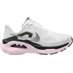 Structure plus zapatilla running mujer Blanco (44)