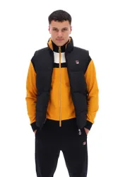Mackay Heavily Padded Puffer Gilet - XS