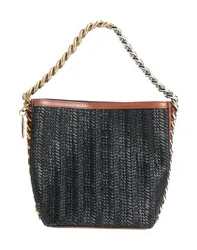 Bolso de mano Mujer Negro -- Mujer