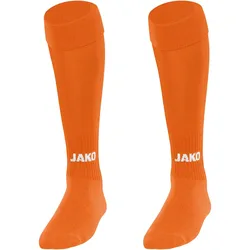 Socken Glasgow 2.0 - Orange - unisex - Size: 43/46
