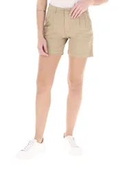 Bermuda misto cotone BEIGE 31