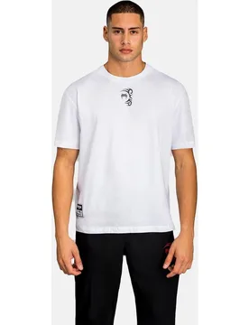 Camiseta de hombre Mike Tyson Tiger - VENUM - FashionsVida