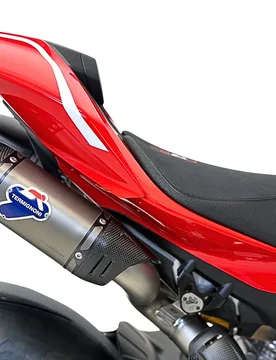 Scarico Completo Acciaio Inox  ducati Panigale V4 R 2026 - Termignoni - FashionsVida