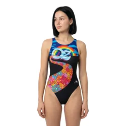 Maillot De Bain Oz World Pro Resist