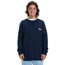 Sweat-shirt Devils Dark Navy L