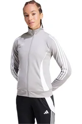 Tiro24 sudadera mujer Gris (XXL)