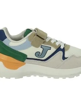 Kinderschuhe - 27;29;30;31;32;33;35 Male - Joma - FashionsVida