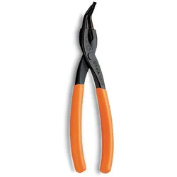 Pince Seeger Interni 8/12 Mm 45º