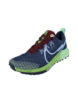 React Pegasus Trail 4 Mens Trail Running Shoes - - Size: 8 - Nike - FashionsVida