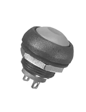 Viewline Lcd Push Button Black One Size unisex - VDO - FashionsVida