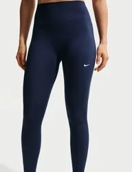 One High Waisted Leggings Navy female