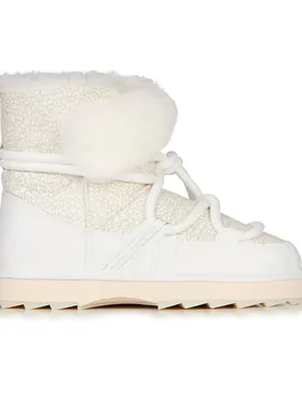 Bottes Waddi Coconut EU 36 - Emu australia - FashionsVida