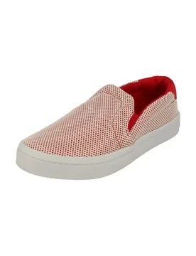 Originals CourtVantage Adicolor Mens Trainers - - Size: 5 - Adidas - FashionsVida