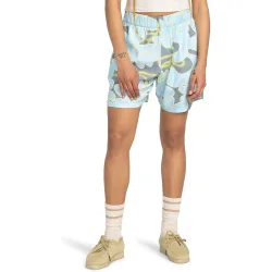 Shorts de mujer Chillin 13.4"