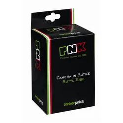 Camera d'aria MTB valvola presta 45 27.5 x 2,80/3,20