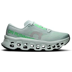 On Cloudmonster 3 Laufschuhe Damen Brook Gr. 39 - ON RUNNING - FashionsVida
