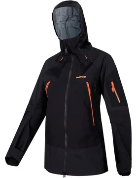 Chaqueta de mujer Trx2 Shell Wm Pro - Trangoworld - FashionsVida