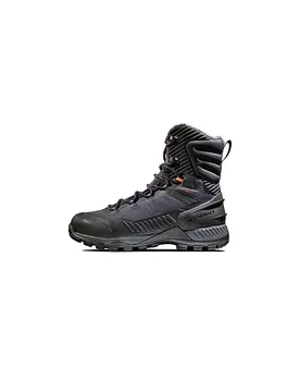 Chaussures d'hivers Blackfin III WP High noir 44 - Mammut - FashionsVida