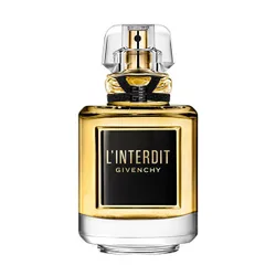Givenchy L'interdit Parfum 80ML