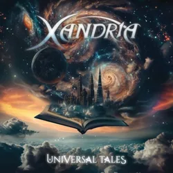 Universal Tales von - CD (Jewelcase) - None - unisex
