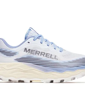 Agility peak 6 zapatillas trail mujer Azul (40,5) - Merrell - FashionsVida