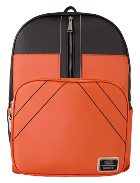 Naruto: Uzumaki Cosplay Full-Size Backpack - Loungefly - FashionsVida