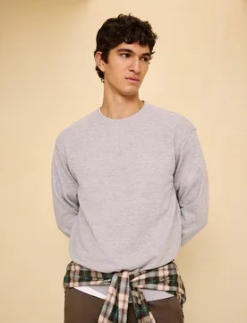 Easy Wear - Sudadera de hombre - Easy Wear - FashionsVida