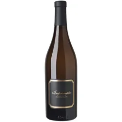 Vino blanco de Valencia Sauvignon Blanc 2024 Utiel-Requena