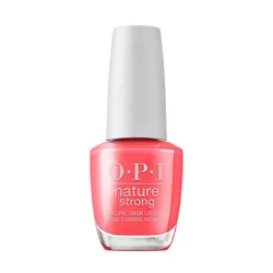 Nature Strong Once and Floral 011