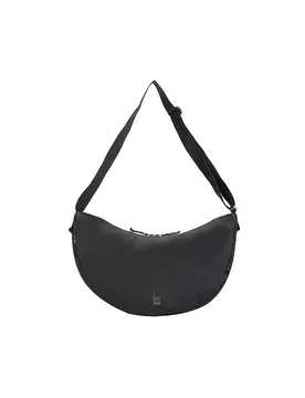 Sac banane MOON BAG Large noir - Got Bag - FashionsVida