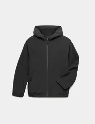 Stormwear™ Tech Jacket (6-16 Yrs) Black male