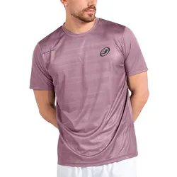 Cori Short Sleeve T-shirt Sandalwood XL