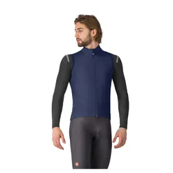 Gilet Perfetto Air Belgian Blue