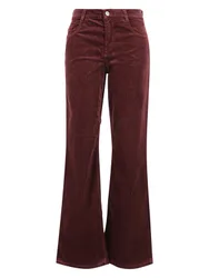 Hose Bootcut Slim female