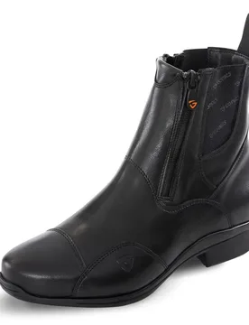 Stiefelette SPACE II black 44 - Tonics - FashionsVida