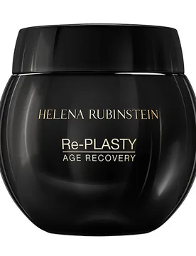 Re-Plasty Age Recovery Night Cream 50Ml - Helena Rubinstein - FashionsVida