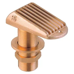 Intake Strainer Bronze 1´´ unisex