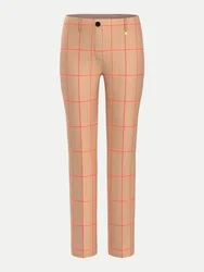 Marc Cain Hose SYDNEY 620-tannin 36