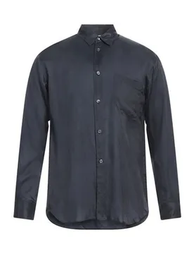 Hemd Herren Nachtblau L,XL Herren - COMME des GARÇONS SHIRT - FashionsVida