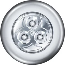 Luz guía LED a pilas DOT-IT Classic