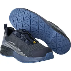 Chaussures De Sécurité Customized F1601 Dark Navy Blue EU 40