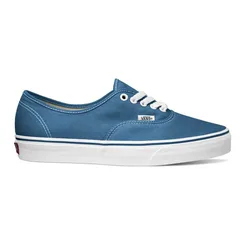 Baskets Authentic Navy EU 37 Homme