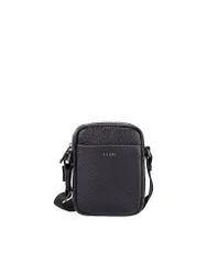 Joop Bolso de cuero - Bandolera CARDONA RAFAEL negro
