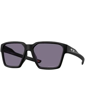 Lunettes de soleil - Briza Matte Black/Prizm Grey - Noir - Oakley - FashionsVida